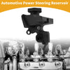 Ford Focus 2010-2011 Plastic Black Power Steering Reservoir