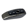 Mercedes Benz E-Class W213 Black Car Remote Key Case Shell Cover (2017-2018)