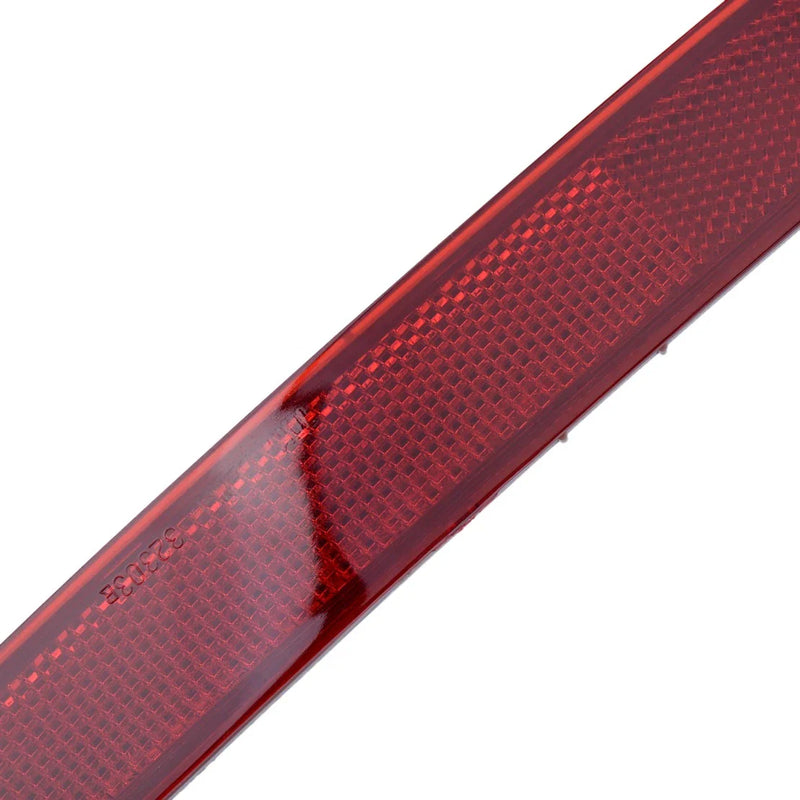 Subaru Forester (2009-2017) Rear Left & Right Bumper Reflectors