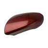Nissan Qashqai Red Wing Mirror Cover Cap (2007-2014)