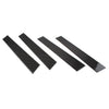 Infiniti FX (2009-2013), QX70 B Pillar Post Cover Trim (2014+)