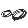 Toyota Hilux LN30 LN40 RN40 RN46 Ute 1978-1983 4-Piece Weatherstrip