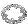 Yamaha DT R / TT R / YZ F / WR R F Rear Brake Disc Rotors (1989-1997)