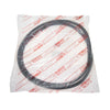 Toyota Dyna 150 Standard Cab 1984-1995 RR Windshield Weatherstrip