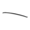 Mercedes Benz C219 ABS Rear Boot Spoiler (2005-2010)