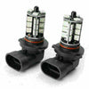 Car 9005 9006 H11 H7 27SMD RGB LED Fog Light Bulbs