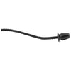 Ford Focus Hatchback Rear Trunk Shelf Strings (2012-2017)