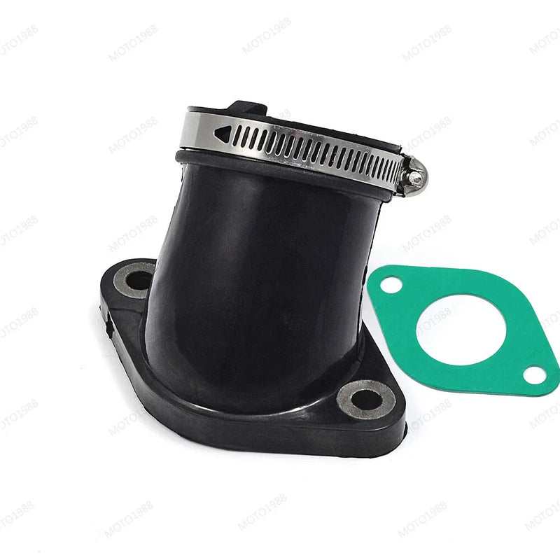 Suzuki Quadrunner LT-F250T Carburetor Adapter Flange 2x4 (1988–1996)