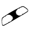 Audi A4 B9 A5 S4 RS4 Rear Overhead Light Panel Cover (2017-2023)