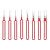 Wire Harness Maintenance 38-Piece Automotive Terminal Tools