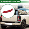 BMW Mini Cooper Clubman Bumper Reflector (2008-2014)