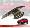 MG ZS SUV Door Handle Bowl Cap Trim Chrome (2018-2019)