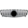 Mercedes Benz W176 A-Class A180 A200 A250 Chrome GT Grille (2015-2018)