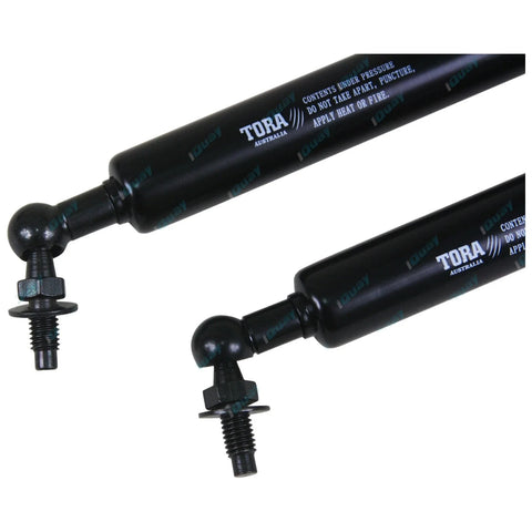 Toyota Landcruiser 100 105 Series 2 x Gas Stay Bonnet Struts (1998-2007)