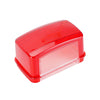 Yamaha Grizzly Kodiak Big Bear Rhino 450 660 700 Tail Light Lens (2000-2023)