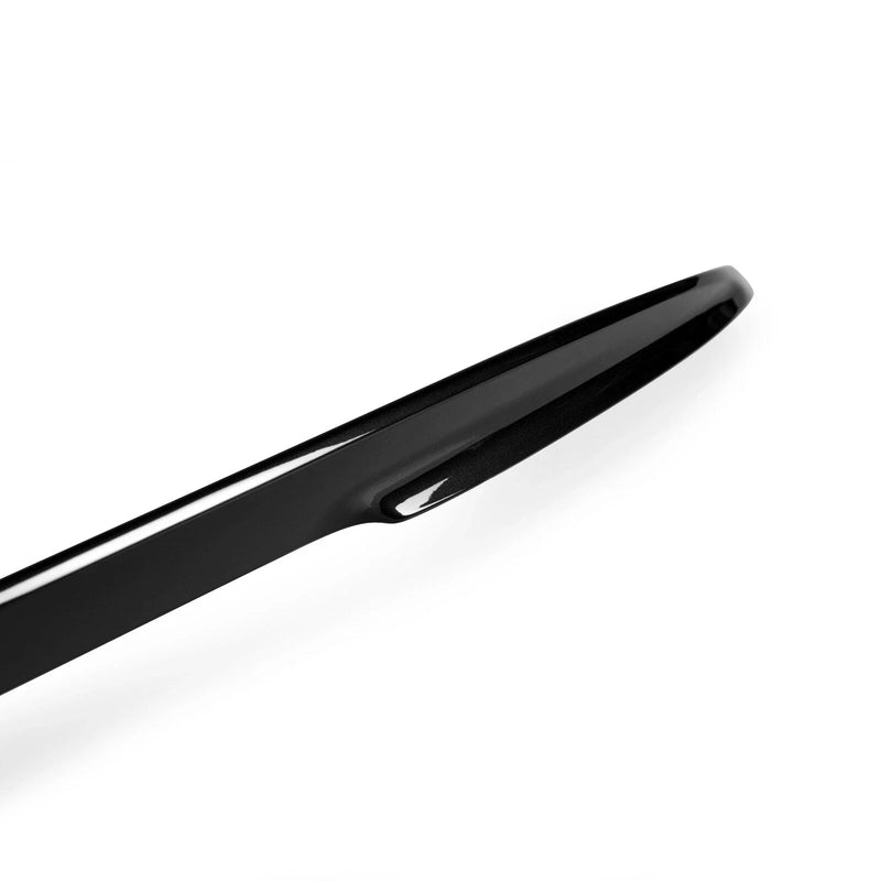 BMW M5 F10 Rear Boot ABS Spoiler (2011-2017)