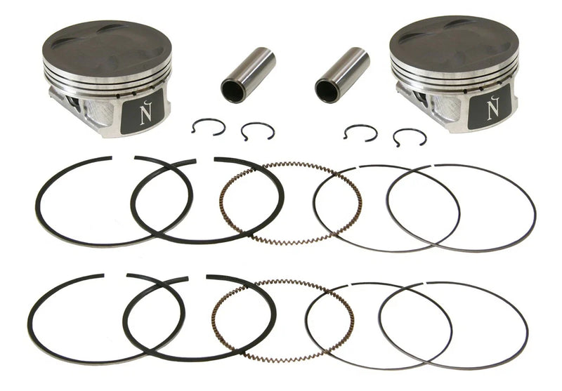 Can-Am Outlander 800 MAX 2 x Namura Standard Bore Piston Kits (2006–2015)