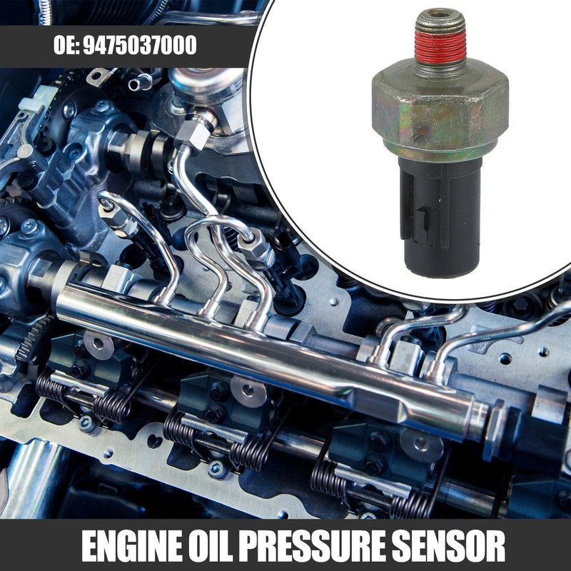 Hyundai Accent Engine Oil Pressure Sensor (2012-2019)