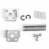 Kawasaki EX250 EX300 Ninja 250 / 300 Rear footpegs (2008-2018)