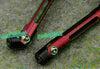 Honda CBR 1000RR (2004-2007) & CBR 600RR CNC Aluminum Rear View Side Mirrors (2003-2010)