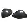 Mercedes Benz C S Class 1 Pair Carbon Fiber Side Mirror Covers (2021-2023)