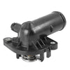 Chrysler Town Country Thermostat Housing 95��� (2011-2016)