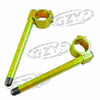 Suzuki GSXR 600 750 1000 TL1000R 50mm Clip On Handlebar (2001-2023)
