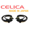 Toyota Celica 1971-1977 Front Door Lower Weatherstrip
