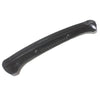 Subaru Outback Legacy BR9 2009-2013 Real Carbon Fiber Rear Roof Spoiler Wing