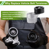Ford Transit MK6 Belt Tensioner Pulley (2000-2006)