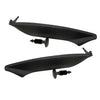 Ford F-150, Lincoln Mark LT 2 x Windshield Wiper Cowl End Pieces (2004-2008)