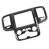 Dodge Ram Carbon Fiber Navigation GPS Frame Cover (2011-2017)
