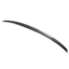 Audi A5 Sportback 2017-2024 Rear Trunk Spoiler Wing