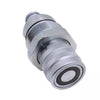 Bobcat Hydraulic Coupler 48mm