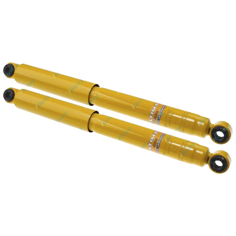 Toyota Hilux 4x4 2 x Rear Gas Shock Absorbers (LN106, LN167, LN65, LN67, LN172, LN111)