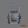 Harley Touring Softail Street Glide Handlebar Mount Phone Holder (2014-2023)