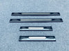 Nissan Rogue Outer Door Sill Scuff Protector Cover (2021-2023)