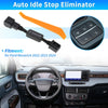 Ford Maverick 2022-2024 Auto Start / Stop Disable Idle Start Stop Eliminator