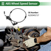 Mercedes-Benz W220 ABS Wheel Speed Sensor (1998-2005)