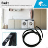 Electrolux EDV5552 EDV6552 EDV5051 EDV6051 Dryer Drum Belt