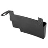 Jeep Wrangler Car Center Console Storage Box Organizer (2018-2021)
