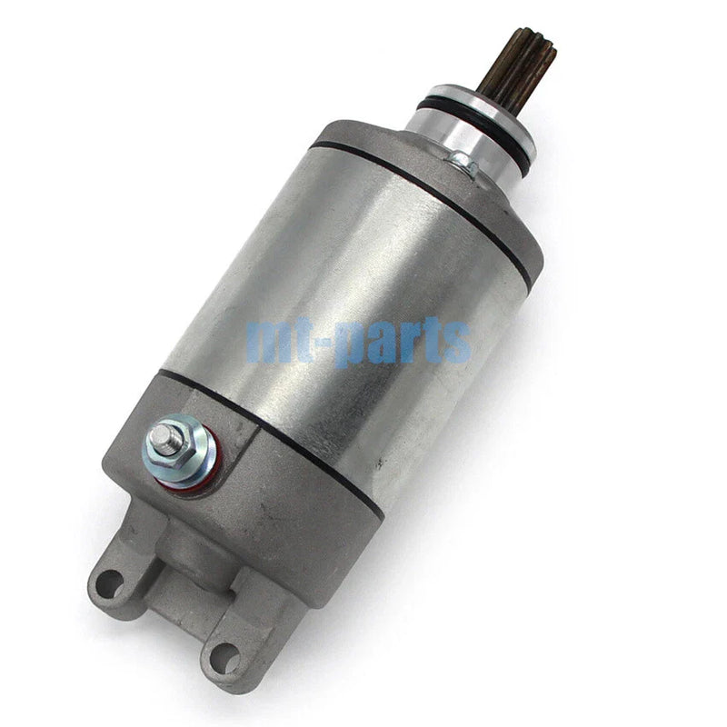 Arctic Cat ATV 400 DVX400 Starter (2004-2008)