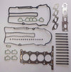 Chevrolet Aveo Cruze Spin Orlando Head Gasket Set Bolts (2006–2018)
