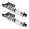 Polaris Sportsman XP 550 2 x Front Air Shock Absorbers (2009–2014)