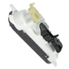 2007-2010 Jeep Wrangler Heater Control Switch Unit (2007-2010)