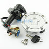 Honda CB1300 Ignition Key Switch & Fuel Tank Cap Lock Set (98-02)