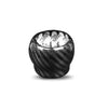 Subaru WRX 2022-2024 Carbon Fiber Gear Shift Head Knob Cover Black