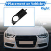 Chevrolet Aveo (2007-2011) - 1 x Pcs Front Right Fog Light Grill