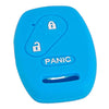 Honda Civic CR-V FIT Silicone Remote Key Fob Cover (2016-2023)