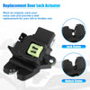 Kia Forte Koup (2014-2020) 1.6 1.8 2.0L Trunk Latch Lock Actuator